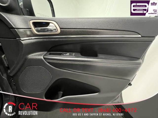 2015 Jeep Grand Cherokee Limited, available for sale in Avenel, New Jersey | Car Revolution. Avenel, New Jersey 2015 Jeep Grand Cherokee Limited, available for sale in Avenel, New Jersey | Car Revolution. Avenel, New Jersey