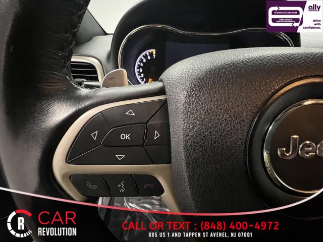 2015 Jeep Grand Cherokee Limited, available for sale in Avenel, New Jersey | Car Revolution. Avenel, New Jersey 2015 Jeep Grand Cherokee Limited, available for sale in Avenel, New Jersey | Car Revolution. Avenel, New Jersey