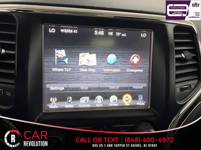 2015 Jeep Grand Cherokee Limited, available for sale in Avenel, New Jersey | Car Revolution. Avenel, New Jersey 2015 Jeep Grand Cherokee Limited, available for sale in Avenel, New Jersey | Car Revolution. Avenel, New Jersey