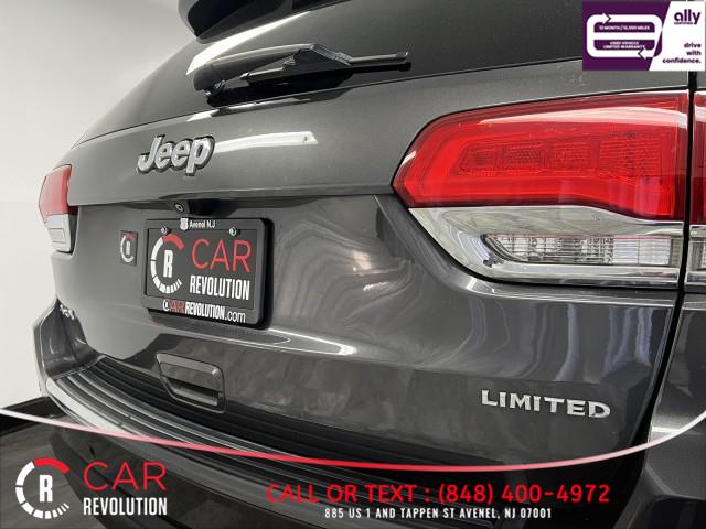 2015 Jeep Grand Cherokee Limited, available for sale in Avenel, New Jersey | Car Revolution. Avenel, New Jersey 2015 Jeep Grand Cherokee Limited, available for sale in Avenel, New Jersey | Car Revolution. Avenel, New Jersey
