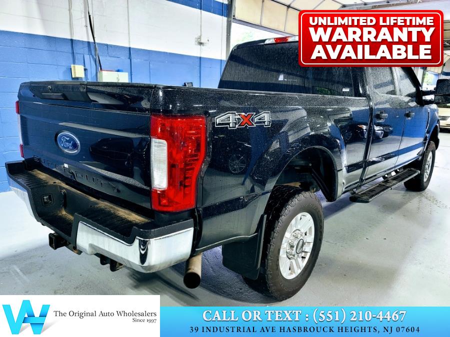 2019 Ford Super Duty F-250 SRW XL 4WD Crew Cab 6.75'' Box, available for sale in Lodi, New Jersey | AW Auto & Truck Wholesalers, Inc. Lodi, New Jersey 2019 Ford Super Duty F-250 SRW XL 4WD Crew Cab 6.75'' Box, available for sale in Lodi, New Jersey | AW Auto & Truck Wholesalers, Inc. Lodi, New Jersey