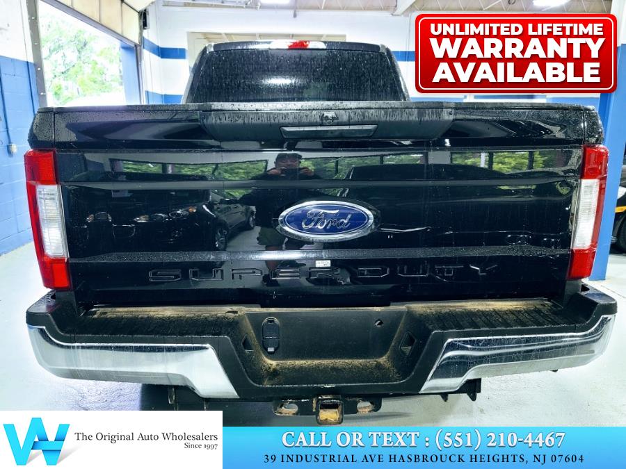 2019 Ford Super Duty F-250 SRW XL 4WD Crew Cab 6.75'' Box, available for sale in Lodi, New Jersey | AW Auto & Truck Wholesalers, Inc. Lodi, New Jersey 2019 Ford Super Duty F-250 SRW XL 4WD Crew Cab 6.75'' Box, available for sale in Lodi, New Jersey | AW Auto & Truck Wholesalers, Inc. Lodi, New Jersey