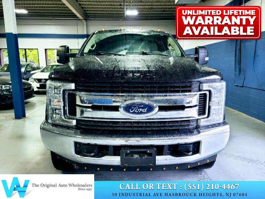 2019 Ford Super Duty F-250 SRW XL 4WD Crew Cab 6.75'' Box, available for sale in Lodi, New Jersey | AW Auto & Truck Wholesalers, Inc. Lodi, New Jersey 2019 Ford Super Duty F-250 SRW XL 4WD Crew Cab 6.75'' Box, available for sale in Lodi, New Jersey | AW Auto & Truck Wholesalers, Inc. Lodi, New Jersey