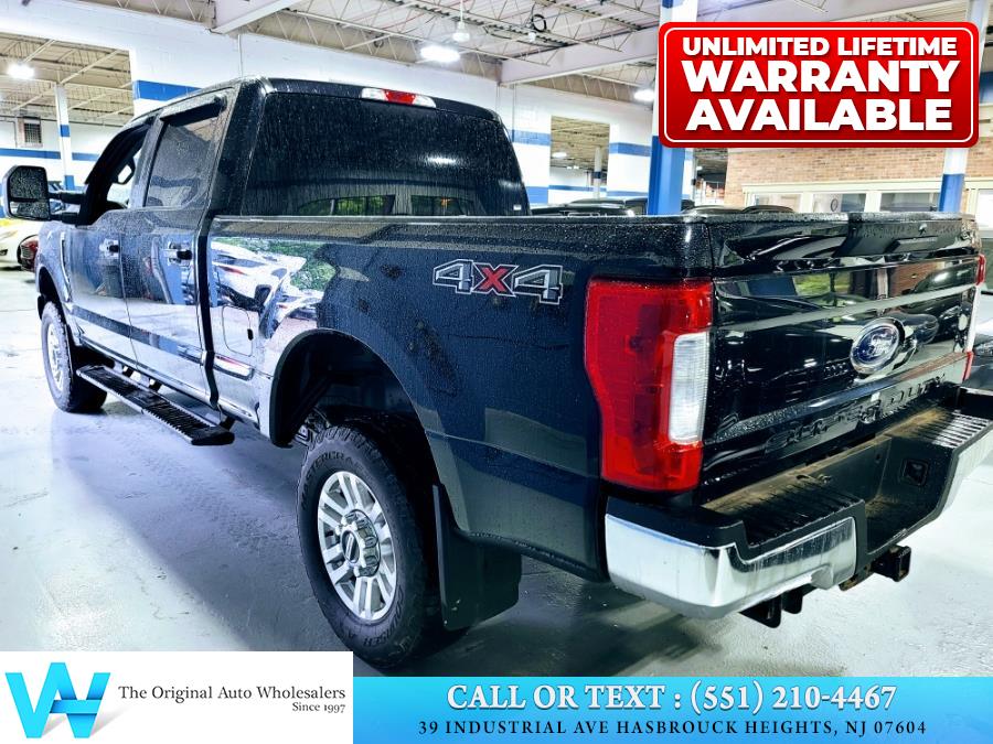 2019 Ford Super Duty F-250 SRW XL 4WD Crew Cab 6.75'' Box, available for sale in Lodi, New Jersey | AW Auto & Truck Wholesalers, Inc. Lodi, New Jersey 2019 Ford Super Duty F-250 SRW XL 4WD Crew Cab 6.75'' Box, available for sale in Lodi, New Jersey | AW Auto & Truck Wholesalers, Inc. Lodi, New Jersey