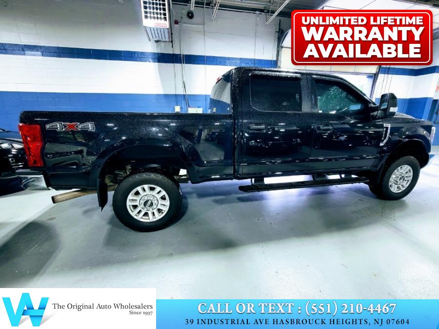 2019 Ford Super Duty F-250 SRW XL 4WD Crew Cab 6.75'' Box, available for sale in Lodi, New Jersey | AW Auto & Truck Wholesalers, Inc. Lodi, New Jersey 2019 Ford Super Duty F-250 SRW XL 4WD Crew Cab 6.75'' Box, available for sale in Lodi, New Jersey | AW Auto & Truck Wholesalers, Inc. Lodi, New Jersey