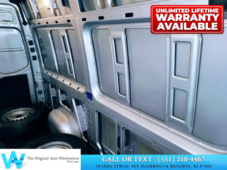2019 Mercedes-Benz Sprinter Crew Van 2500 High Roof V6 144" 4WD, available for sale in Hasbrouck Heights, New Jersey | AW Auto & Truck Wholesalers, Inc. Hasbrouck Heights, New Jersey 2019 Mercedes-Benz Sprinter Crew Van 2500 High Roof V6 144" 4WD, available for sale in Hasbrouck Heights, New Jersey | AW Auto & Truck Wholesalers, Inc. Hasbrouck Heights, New Jersey