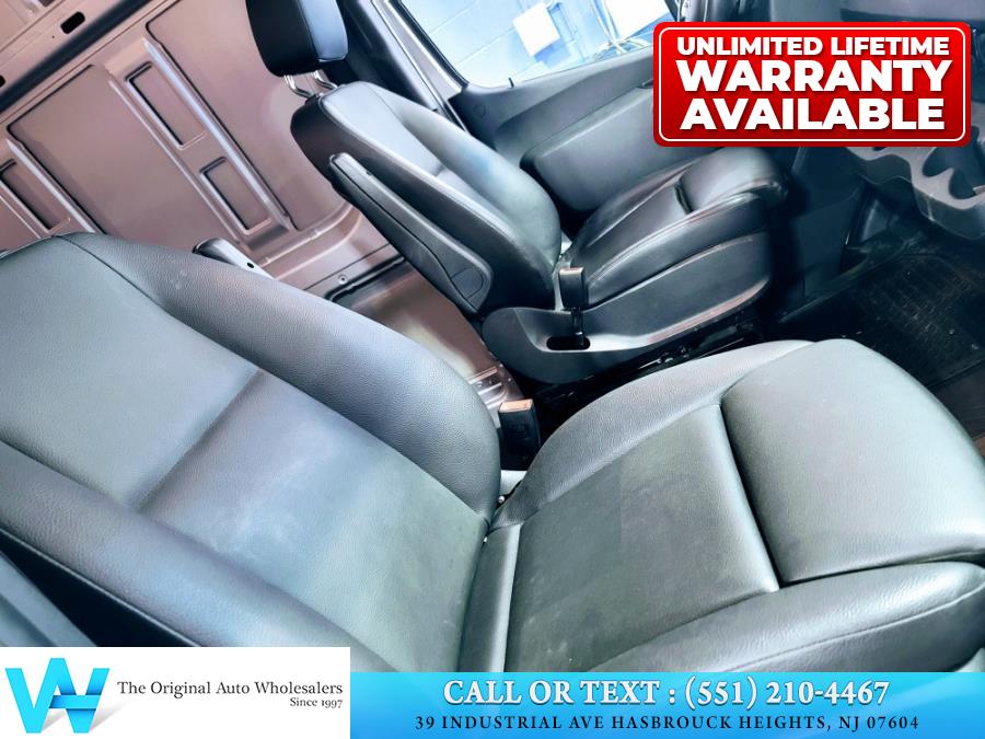 2019 Mercedes-Benz Sprinter Crew Van 2500 High Roof V6 144" 4WD, available for sale in Hasbrouck Heights, New Jersey | AW Auto & Truck Wholesalers, Inc. Hasbrouck Heights, New Jersey 2019 Mercedes-Benz Sprinter Crew Van 2500 High Roof V6 144" 4WD, available for sale in Hasbrouck Heights, New Jersey | AW Auto & Truck Wholesalers, Inc. Hasbrouck Heights, New Jersey