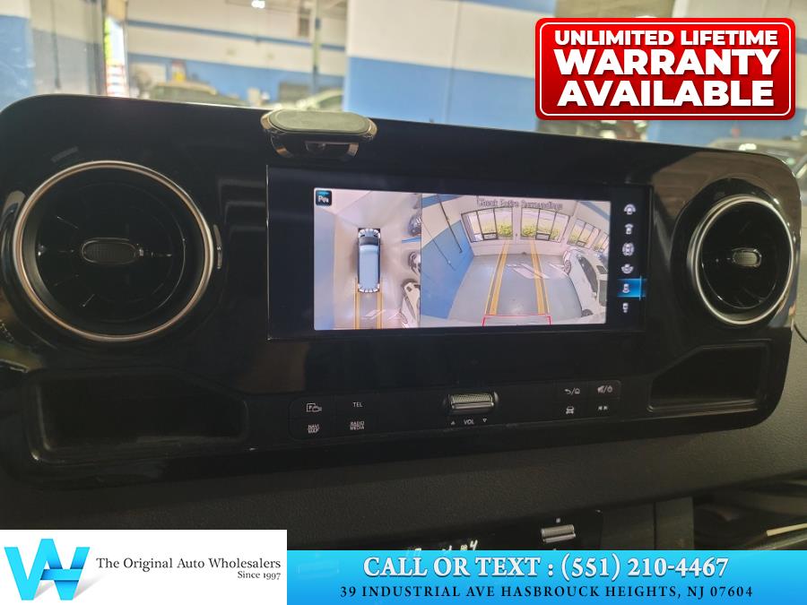 2019 Mercedes-Benz Sprinter Crew Van 2500 High Roof V6 144" 4WD, available for sale in Hasbrouck Heights, New Jersey | AW Auto & Truck Wholesalers, Inc. Hasbrouck Heights, New Jersey 2019 Mercedes-Benz Sprinter Crew Van 2500 High Roof V6 144" 4WD, available for sale in Hasbrouck Heights, New Jersey | AW Auto & Truck Wholesalers, Inc. Hasbrouck Heights, New Jersey
