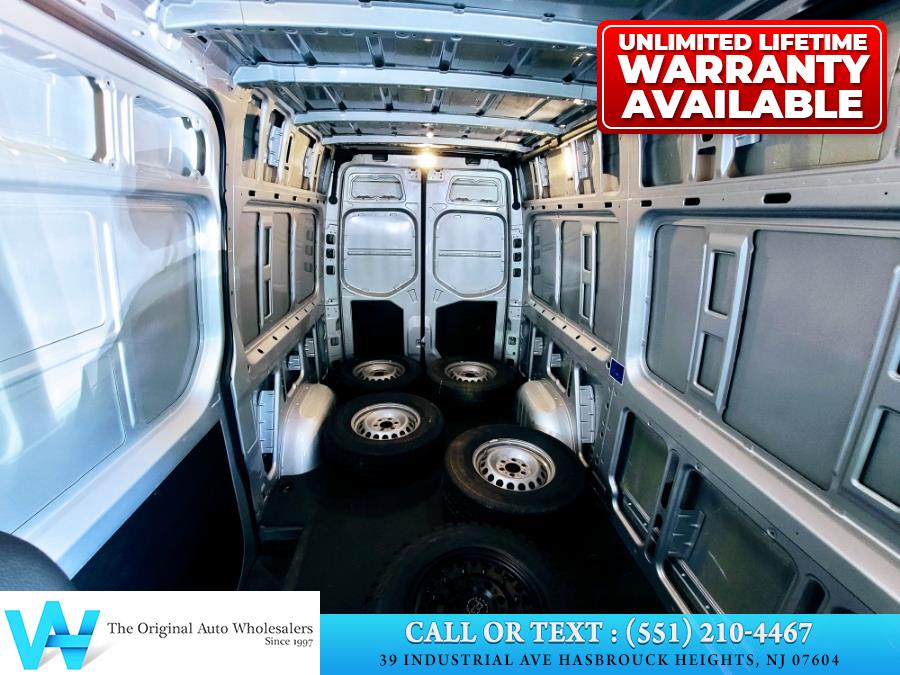 2019 Mercedes-Benz Sprinter Crew Van 2500 High Roof V6 144" 4WD, available for sale in Hasbrouck Heights, New Jersey | AW Auto & Truck Wholesalers, Inc. Hasbrouck Heights, New Jersey 2019 Mercedes-Benz Sprinter Crew Van 2500 High Roof V6 144" 4WD, available for sale in Hasbrouck Heights, New Jersey | AW Auto & Truck Wholesalers, Inc. Hasbrouck Heights, New Jersey