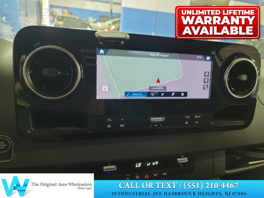 2019 Mercedes-Benz Sprinter Crew Van 2500 High Roof V6 144" 4WD, available for sale in Hasbrouck Heights, New Jersey | AW Auto & Truck Wholesalers, Inc. Hasbrouck Heights, New Jersey 2019 Mercedes-Benz Sprinter Crew Van 2500 High Roof V6 144" 4WD, available for sale in Hasbrouck Heights, New Jersey | AW Auto & Truck Wholesalers, Inc. Hasbrouck Heights, New Jersey