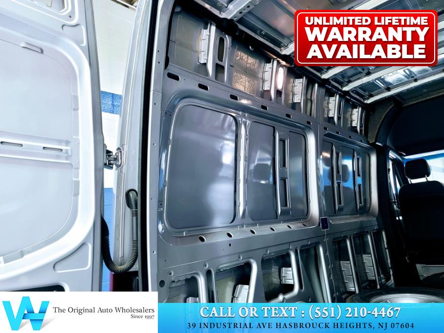 2019 Mercedes-Benz Sprinter Crew Van 2500 High Roof V6 144" 4WD, available for sale in Hasbrouck Heights, New Jersey | AW Auto & Truck Wholesalers, Inc. Hasbrouck Heights, New Jersey 2019 Mercedes-Benz Sprinter Crew Van 2500 High Roof V6 144" 4WD, available for sale in Hasbrouck Heights, New Jersey | AW Auto & Truck Wholesalers, Inc. Hasbrouck Heights, New Jersey