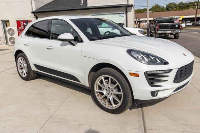 2018 Porsche Macan , available for sale in Great Neck, New York | Camy Cars. Great Neck, New York 2018 Porsche Macan , available for sale in Great Neck, New York | Camy Cars. Great Neck, New York
