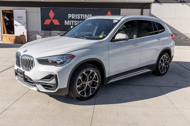 2020 BMW X1 xDrive28i, available for sale in Great Neck, New York | Camy Cars. Great Neck, New York