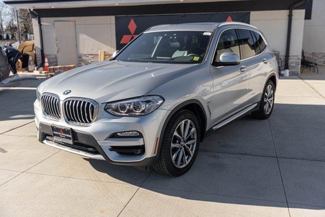 2019 BMW X3 xDrive30i, available for sale in Great Neck, New York | Camy Cars. Great Neck, New York