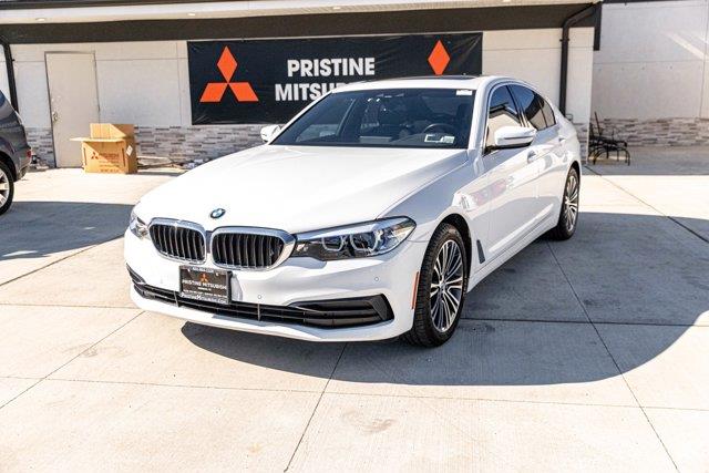 2019 BMW 5 Series 530i xDrive, available for sale in Great Neck, New York | Camy Cars. Great Neck, New York
