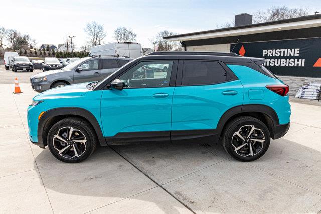 2021 Chevrolet Trailblazer RS, available for sale in Great Neck, New York | Camy Cars. Great Neck, New York 2021 Chevrolet Trailblazer RS, available for sale in Great Neck, New York | Camy Cars. Great Neck, New York