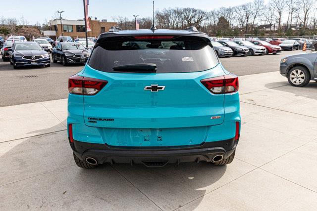 2021 Chevrolet Trailblazer RS, available for sale in Great Neck, New York | Camy Cars. Great Neck, New York 2021 Chevrolet Trailblazer RS, available for sale in Great Neck, New York | Camy Cars. Great Neck, New York