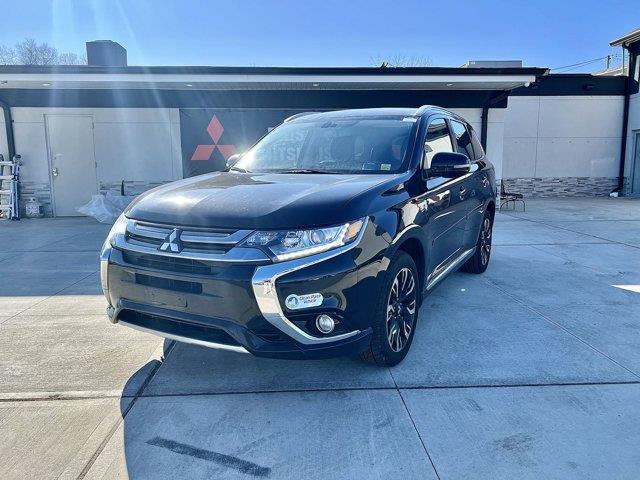 2018 Mitsubishi Outlander Phev , available for sale in Great Neck, New York | Camy Cars. Great Neck, New York