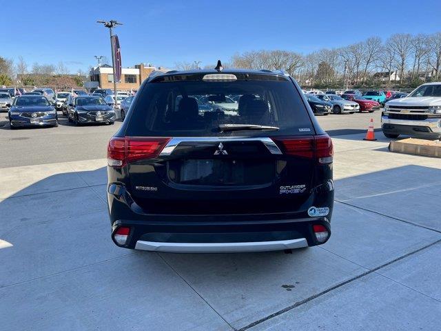 2018 Mitsubishi Outlander Phev , available for sale in Great Neck, New York | Camy Cars. Great Neck, New York 2018 Mitsubishi Outlander Phev , available for sale in Great Neck, New York | Camy Cars. Great Neck, New York