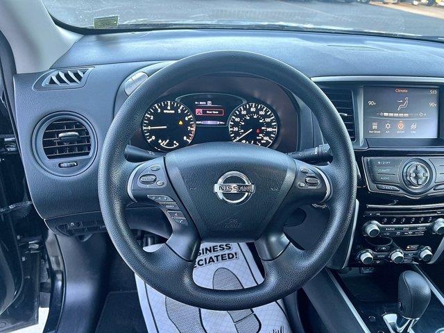 2020 Nissan Pathfinder S, available for sale in Great Neck, New York | Camy Cars. Great Neck, New York 2020 Nissan Pathfinder S, available for sale in Great Neck, New York | Camy Cars. Great Neck, New York