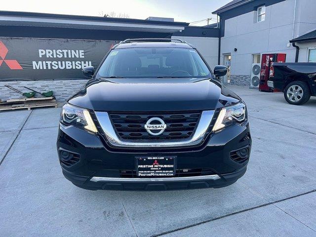 2020 Nissan Pathfinder S, available for sale in Great Neck, New York | Camy Cars. Great Neck, New York 2020 Nissan Pathfinder S, available for sale in Great Neck, New York | Camy Cars. Great Neck, New York