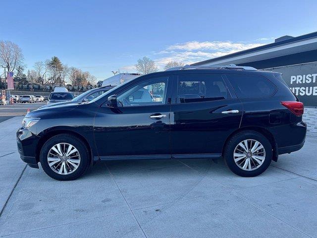 2020 Nissan Pathfinder S, available for sale in Great Neck, New York | Camy Cars. Great Neck, New York 2020 Nissan Pathfinder S, available for sale in Great Neck, New York | Camy Cars. Great Neck, New York