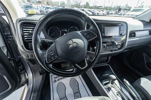 2017 Mitsubishi Outlander ES, available for sale in Great Neck, New York | Camy Cars. Great Neck, New York 2017 Mitsubishi Outlander ES, available for sale in Great Neck, New York | Camy Cars. Great Neck, New York