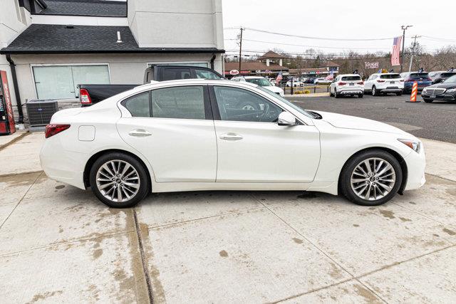 2019 Infiniti Q50 3.0t LUXE, available for sale in Great Neck, New York | Camy Cars. Great Neck, New York 2019 Infiniti Q50 3.0t LUXE, available for sale in Great Neck, New York | Camy Cars. Great Neck, New York