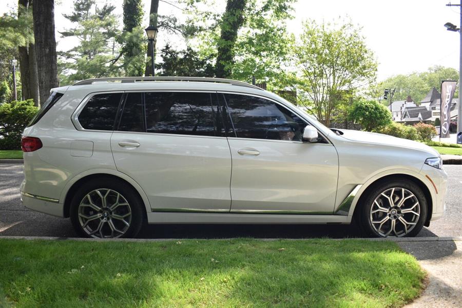 2020 BMW X7 xDrive40i AWD 4dr Sports Activity Vehicle, available for sale in Great Neck, New York | Camy Cars. Great Neck, New York 2020 BMW X7 xDrive40i AWD 4dr Sports Activity Vehicle, available for sale in Great Neck, New York | Camy Cars. Great Neck, New York