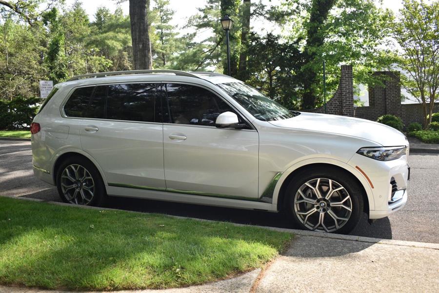 2020 BMW X7 xDrive40i AWD 4dr Sports Activity Vehicle, available for sale in Great Neck, New York | Camy Cars. Great Neck, New York 2020 BMW X7 xDrive40i AWD 4dr Sports Activity Vehicle, available for sale in Great Neck, New York | Camy Cars. Great Neck, New York