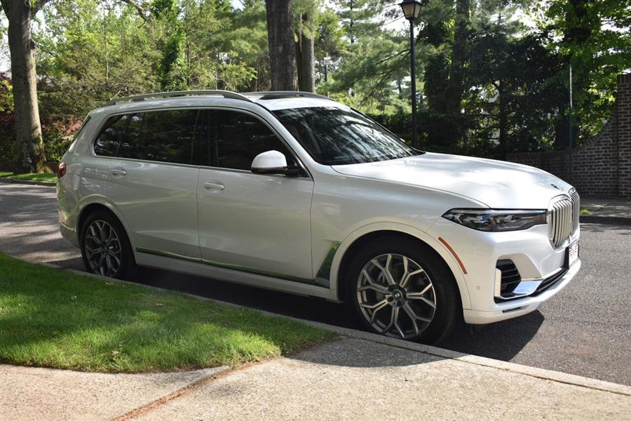 2020 BMW X7 xDrive40i AWD 4dr Sports Activity Vehicle, available for sale in Great Neck, New York | Camy Cars. Great Neck, New York 2020 BMW X7 xDrive40i AWD 4dr Sports Activity Vehicle, available for sale in Great Neck, New York | Camy Cars. Great Neck, New York