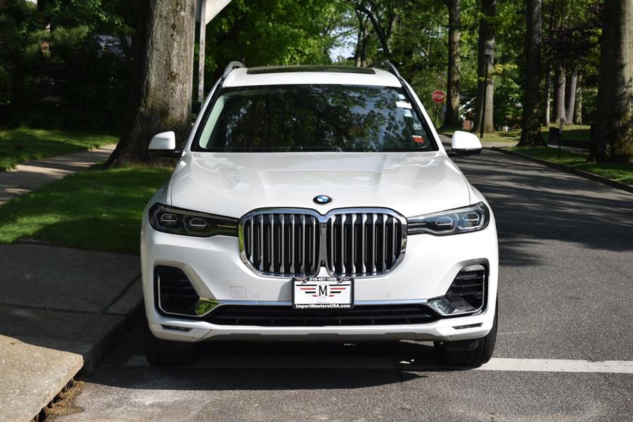 2020 BMW X7 xDrive40i AWD 4dr Sports Activity Vehicle, available for sale in Great Neck, New York | Camy Cars. Great Neck, New York 2020 BMW X7 xDrive40i AWD 4dr Sports Activity Vehicle, available for sale in Great Neck, New York | Camy Cars. Great Neck, New York