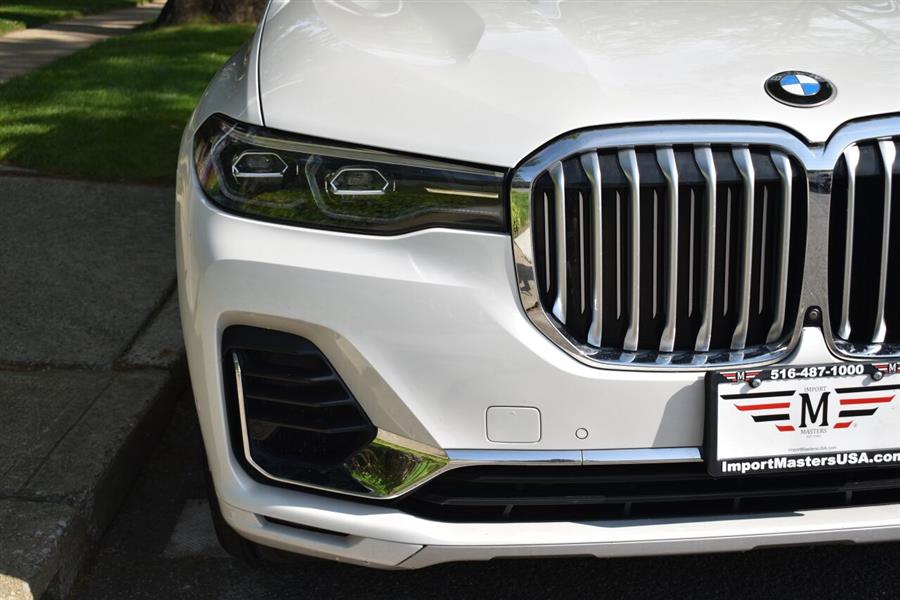 2020 BMW X7 xDrive40i AWD 4dr Sports Activity Vehicle, available for sale in Great Neck, New York | Camy Cars. Great Neck, New York 2020 BMW X7 xDrive40i AWD 4dr Sports Activity Vehicle, available for sale in Great Neck, New York | Camy Cars. Great Neck, New York