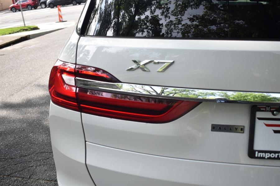 2020 BMW X7 xDrive40i AWD 4dr Sports Activity Vehicle, available for sale in Great Neck, New York | Camy Cars. Great Neck, New York 2020 BMW X7 xDrive40i AWD 4dr Sports Activity Vehicle, available for sale in Great Neck, New York | Camy Cars. Great Neck, New York