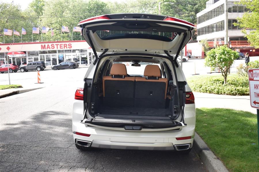 2020 BMW X7 xDrive40i AWD 4dr Sports Activity Vehicle, available for sale in Great Neck, New York | Camy Cars. Great Neck, New York 2020 BMW X7 xDrive40i AWD 4dr Sports Activity Vehicle, available for sale in Great Neck, New York | Camy Cars. Great Neck, New York