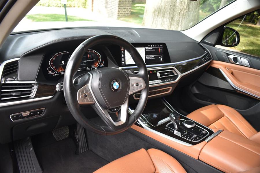 2020 BMW X7 xDrive40i AWD 4dr Sports Activity Vehicle, available for sale in Great Neck, New York | Camy Cars. Great Neck, New York 2020 BMW X7 xDrive40i AWD 4dr Sports Activity Vehicle, available for sale in Great Neck, New York | Camy Cars. Great Neck, New York
