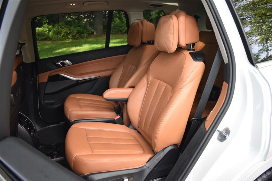 2020 BMW X7 xDrive40i AWD 4dr Sports Activity Vehicle, available for sale in Great Neck, New York | Camy Cars. Great Neck, New York 2020 BMW X7 xDrive40i AWD 4dr Sports Activity Vehicle, available for sale in Great Neck, New York | Camy Cars. Great Neck, New York