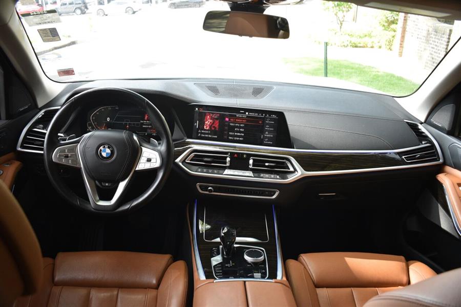 2020 BMW X7 xDrive40i AWD 4dr Sports Activity Vehicle, available for sale in Great Neck, New York | Camy Cars. Great Neck, New York 2020 BMW X7 xDrive40i AWD 4dr Sports Activity Vehicle, available for sale in Great Neck, New York | Camy Cars. Great Neck, New York