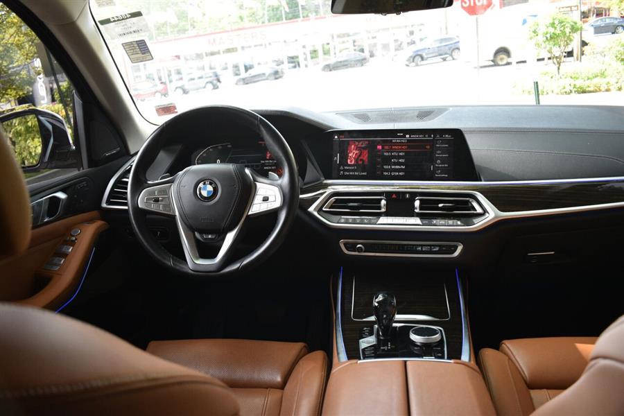 2020 BMW X7 xDrive40i AWD 4dr Sports Activity Vehicle, available for sale in Great Neck, New York | Camy Cars. Great Neck, New York 2020 BMW X7 xDrive40i AWD 4dr Sports Activity Vehicle, available for sale in Great Neck, New York | Camy Cars. Great Neck, New York