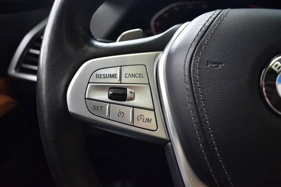 2020 BMW X7 xDrive40i AWD 4dr Sports Activity Vehicle, available for sale in Great Neck, New York | Camy Cars. Great Neck, New York 2020 BMW X7 xDrive40i AWD 4dr Sports Activity Vehicle, available for sale in Great Neck, New York | Camy Cars. Great Neck, New York