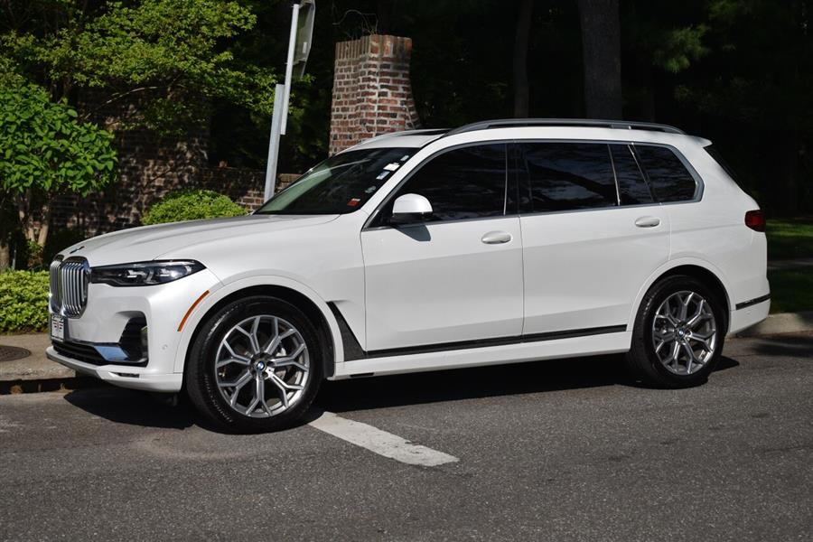 2020 BMW X7 xDrive40i AWD 4dr Sports Activity Vehicle, available for sale in Great Neck, New York | Camy Cars. Great Neck, New York 2020 BMW X7 xDrive40i AWD 4dr Sports Activity Vehicle, available for sale in Great Neck, New York | Camy Cars. Great Neck, New York