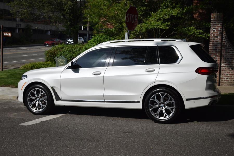 2020 BMW X7 xDrive40i AWD 4dr Sports Activity Vehicle, available for sale in Great Neck, New York | Camy Cars. Great Neck, New York 2020 BMW X7 xDrive40i AWD 4dr Sports Activity Vehicle, available for sale in Great Neck, New York | Camy Cars. Great Neck, New York