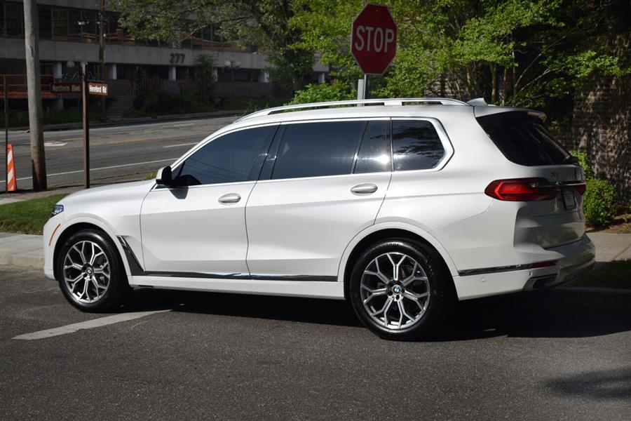 2020 BMW X7 xDrive40i AWD 4dr Sports Activity Vehicle, available for sale in Great Neck, New York | Camy Cars. Great Neck, New York 2020 BMW X7 xDrive40i AWD 4dr Sports Activity Vehicle, available for sale in Great Neck, New York | Camy Cars. Great Neck, New York