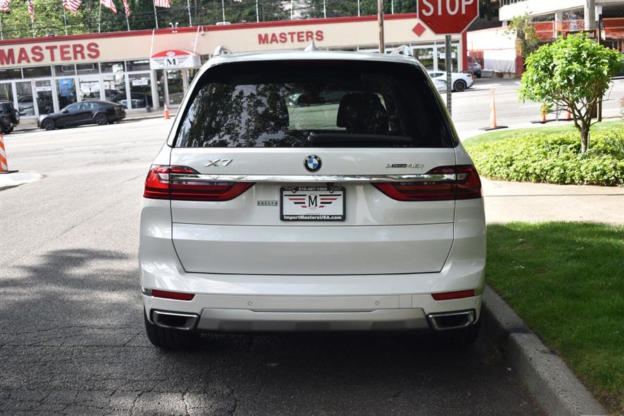 2020 BMW X7 xDrive40i AWD 4dr Sports Activity Vehicle, available for sale in Great Neck, New York | Camy Cars. Great Neck, New York 2020 BMW X7 xDrive40i AWD 4dr Sports Activity Vehicle, available for sale in Great Neck, New York | Camy Cars. Great Neck, New York