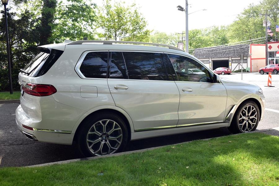 2020 BMW X7 xDrive40i AWD 4dr Sports Activity Vehicle, available for sale in Great Neck, New York | Camy Cars. Great Neck, New York 2020 BMW X7 xDrive40i AWD 4dr Sports Activity Vehicle, available for sale in Great Neck, New York | Camy Cars. Great Neck, New York