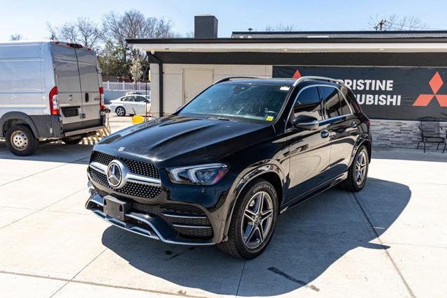 2020 Mercedes-benz Gle GLE 350, available for sale in Great Neck, New York | Camy Cars. Great Neck, New York