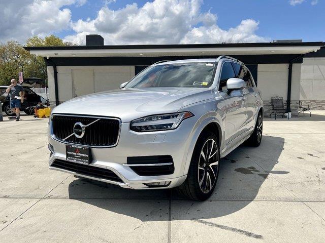 2018 Volvo Xc90 Momentum, available for sale in Great Neck, New York | Camy Cars. Great Neck, New York