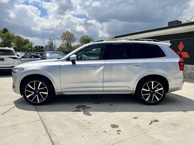 2018 Volvo Xc90 Momentum, available for sale in Great Neck, New York | Camy Cars. Great Neck, New York 2018 Volvo Xc90 Momentum, available for sale in Great Neck, New York | Camy Cars. Great Neck, New York