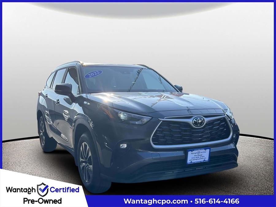 2023 Toyota Highlander L, available for sale in Wantagh, New York | Wantagh Certified. Wantagh, New York 2023 Toyota Highlander L, available for sale in Wantagh, New York | Wantagh Certified. Wantagh, New York