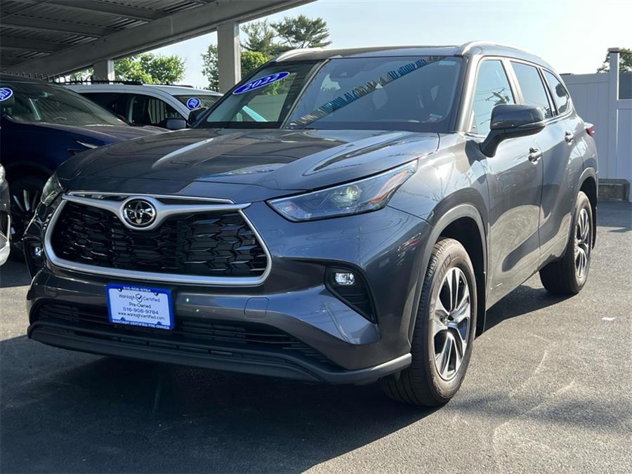 2023 Toyota Highlander L, available for sale in Wantagh, New York | Wantagh Certified. Wantagh, New York 2023 Toyota Highlander L, available for sale in Wantagh, New York | Wantagh Certified. Wantagh, New York